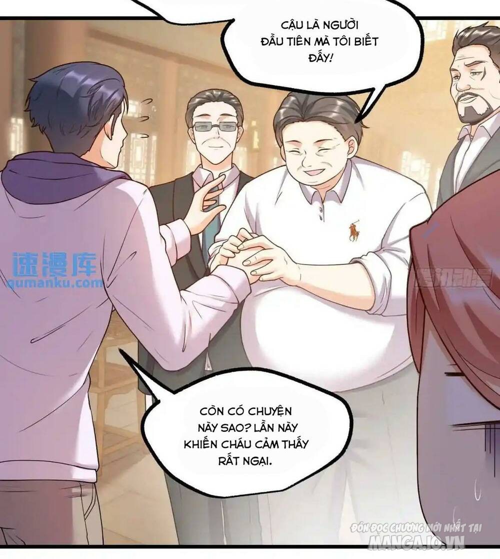 Trùng Sinh Không Làm Chạn Vương – Ta Một Mình Thăng Cấp Khắc Kim Chapter 49 - Trang 2