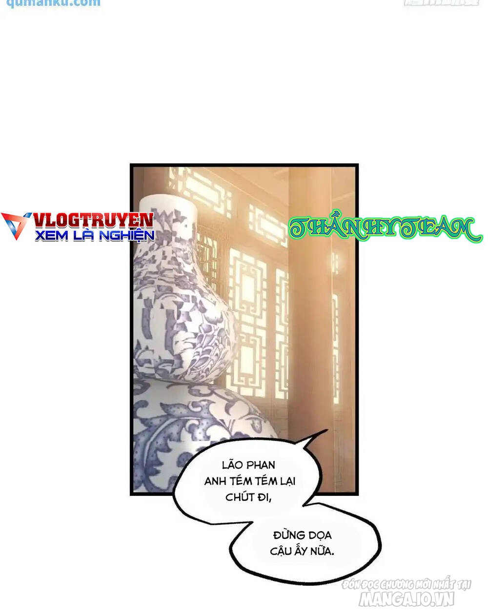 Trùng Sinh Không Làm Chạn Vương – Ta Một Mình Thăng Cấp Khắc Kim Chapter 49 - Trang 2