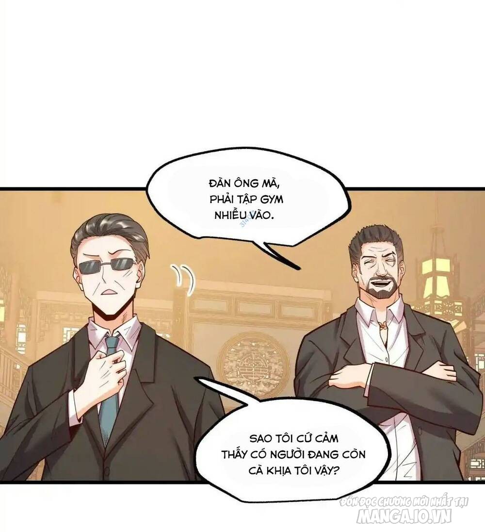 Trùng Sinh Không Làm Chạn Vương – Ta Một Mình Thăng Cấp Khắc Kim Chapter 49 - Trang 2