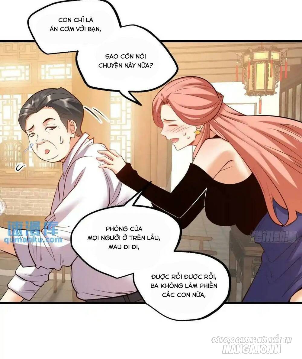 Trùng Sinh Không Làm Chạn Vương – Ta Một Mình Thăng Cấp Khắc Kim Chapter 49 - Trang 2