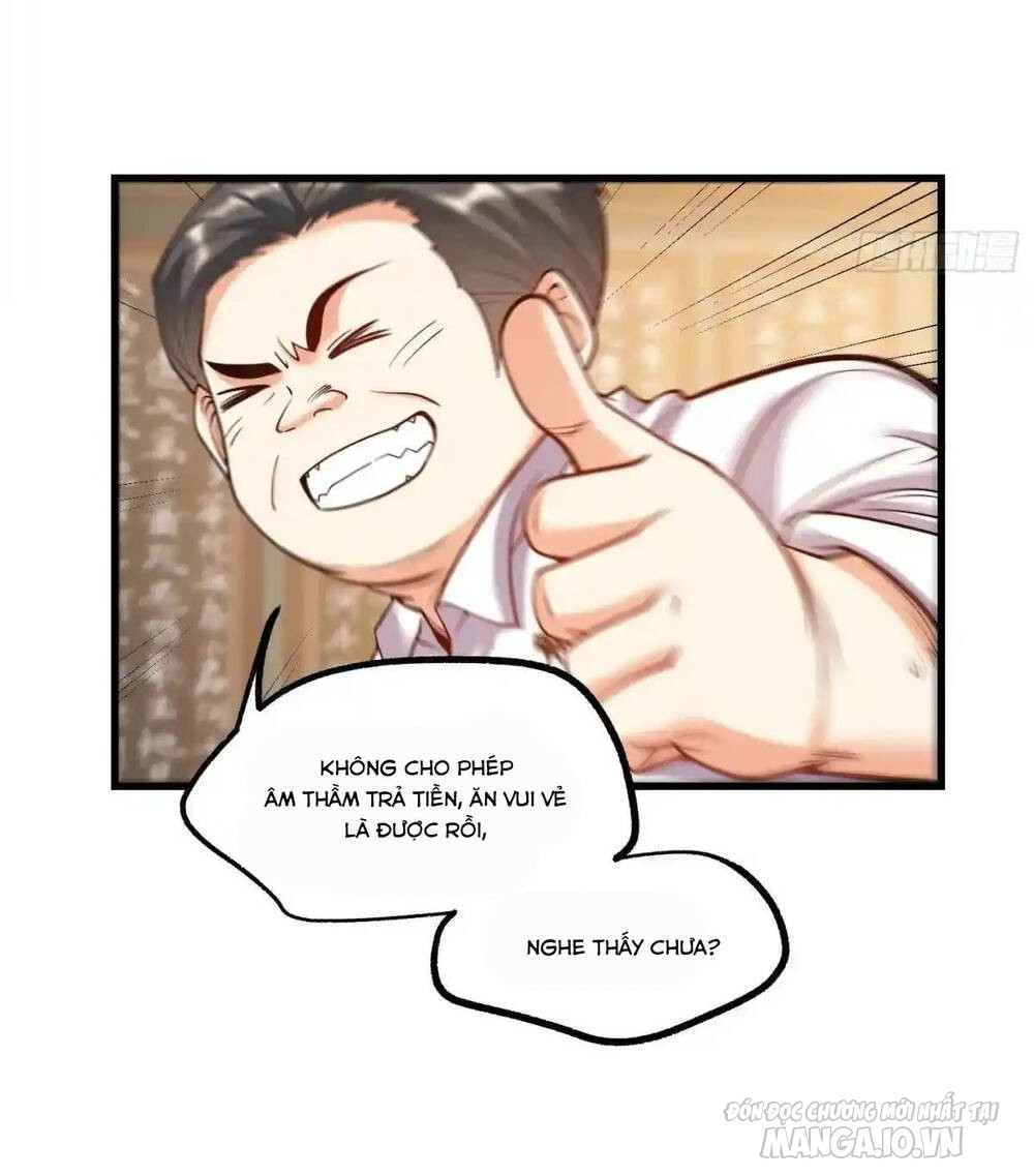 Trùng Sinh Không Làm Chạn Vương – Ta Một Mình Thăng Cấp Khắc Kim Chapter 49 - Trang 2