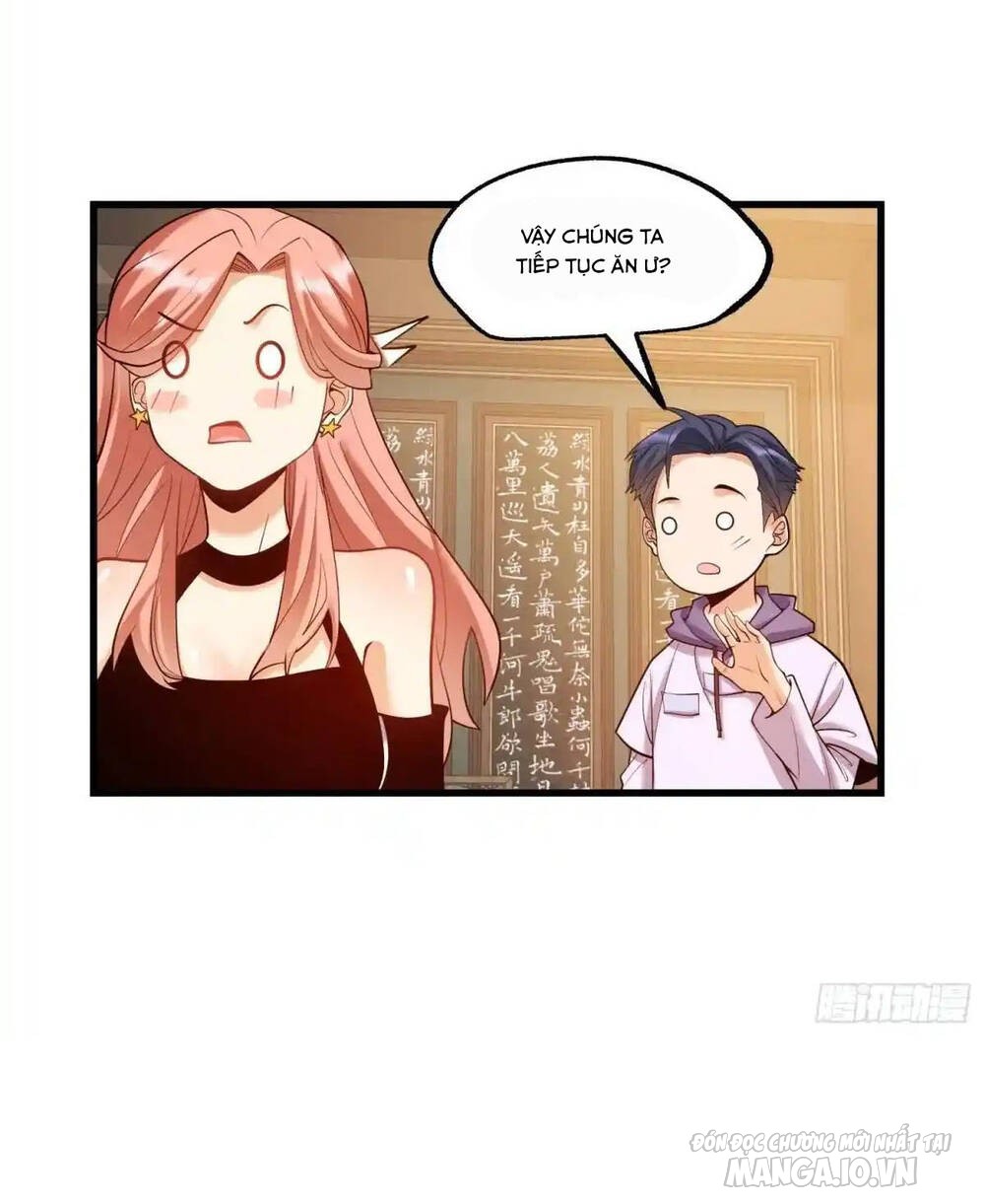 Trùng Sinh Không Làm Chạn Vương – Ta Một Mình Thăng Cấp Khắc Kim Chapter 49 - Trang 2