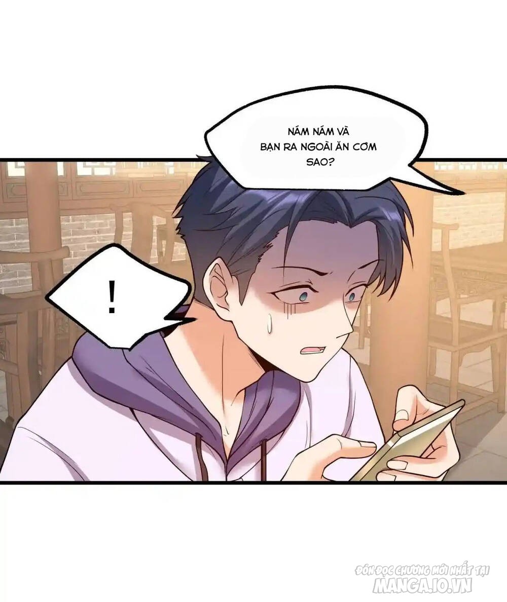 Trùng Sinh Không Làm Chạn Vương – Ta Một Mình Thăng Cấp Khắc Kim Chapter 49 - Trang 2