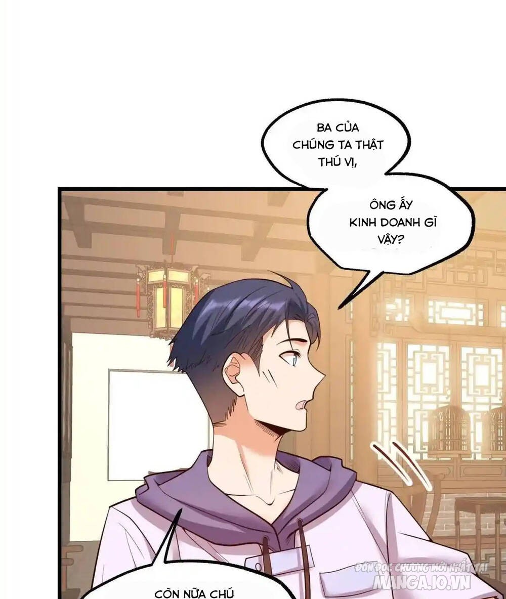 Trùng Sinh Không Làm Chạn Vương – Ta Một Mình Thăng Cấp Khắc Kim Chapter 49 - Trang 2