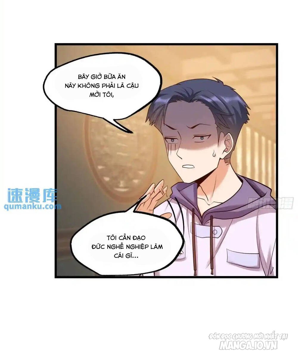 Trùng Sinh Không Làm Chạn Vương – Ta Một Mình Thăng Cấp Khắc Kim Chapter 49 - Trang 2