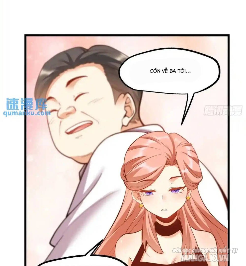 Trùng Sinh Không Làm Chạn Vương – Ta Một Mình Thăng Cấp Khắc Kim Chapter 49 - Trang 2