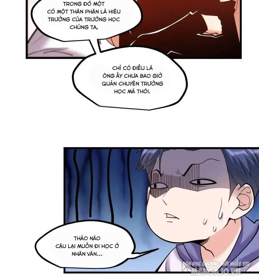 Trùng Sinh Không Làm Chạn Vương – Ta Một Mình Thăng Cấp Khắc Kim Chapter 49 - Trang 2