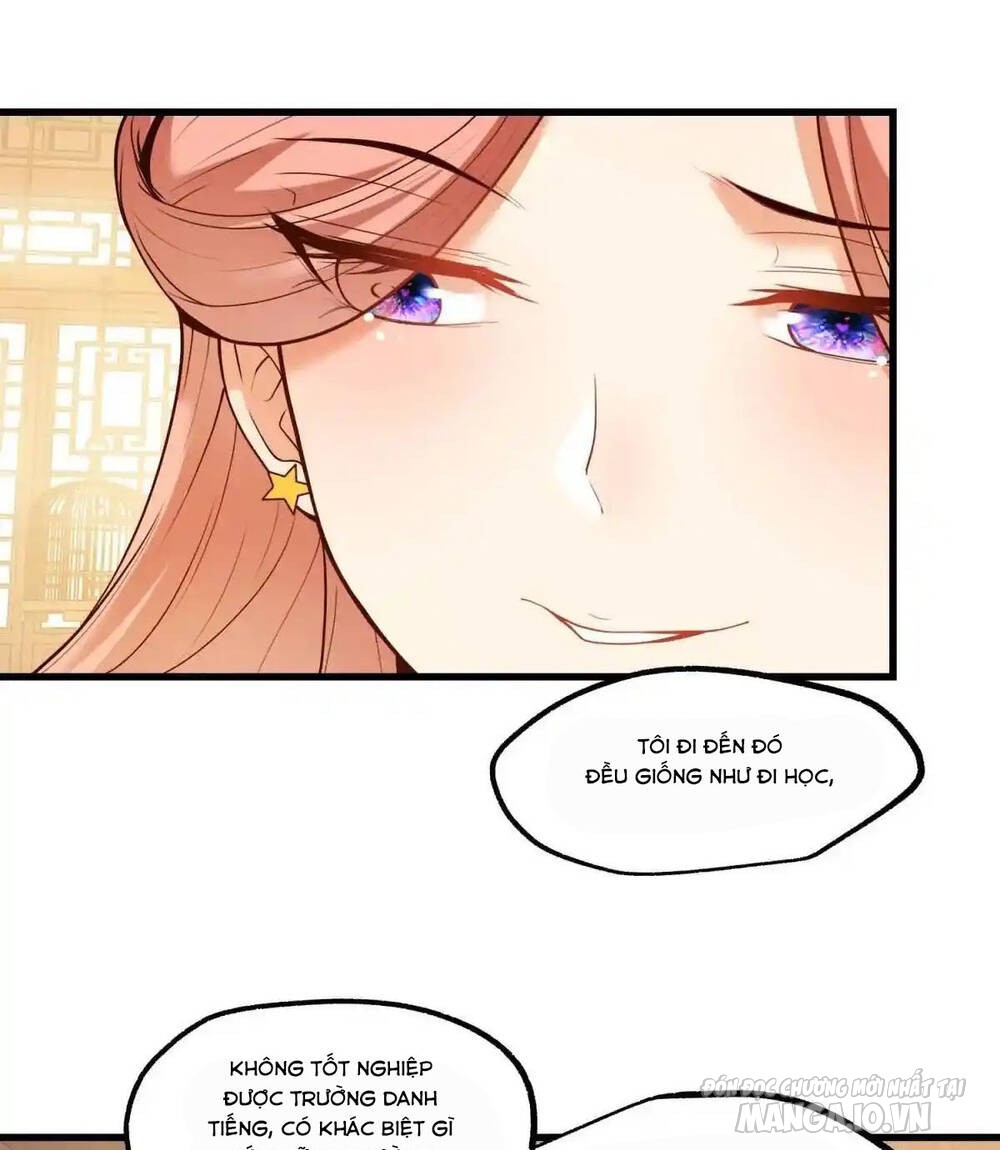 Trùng Sinh Không Làm Chạn Vương – Ta Một Mình Thăng Cấp Khắc Kim Chapter 49 - Trang 2