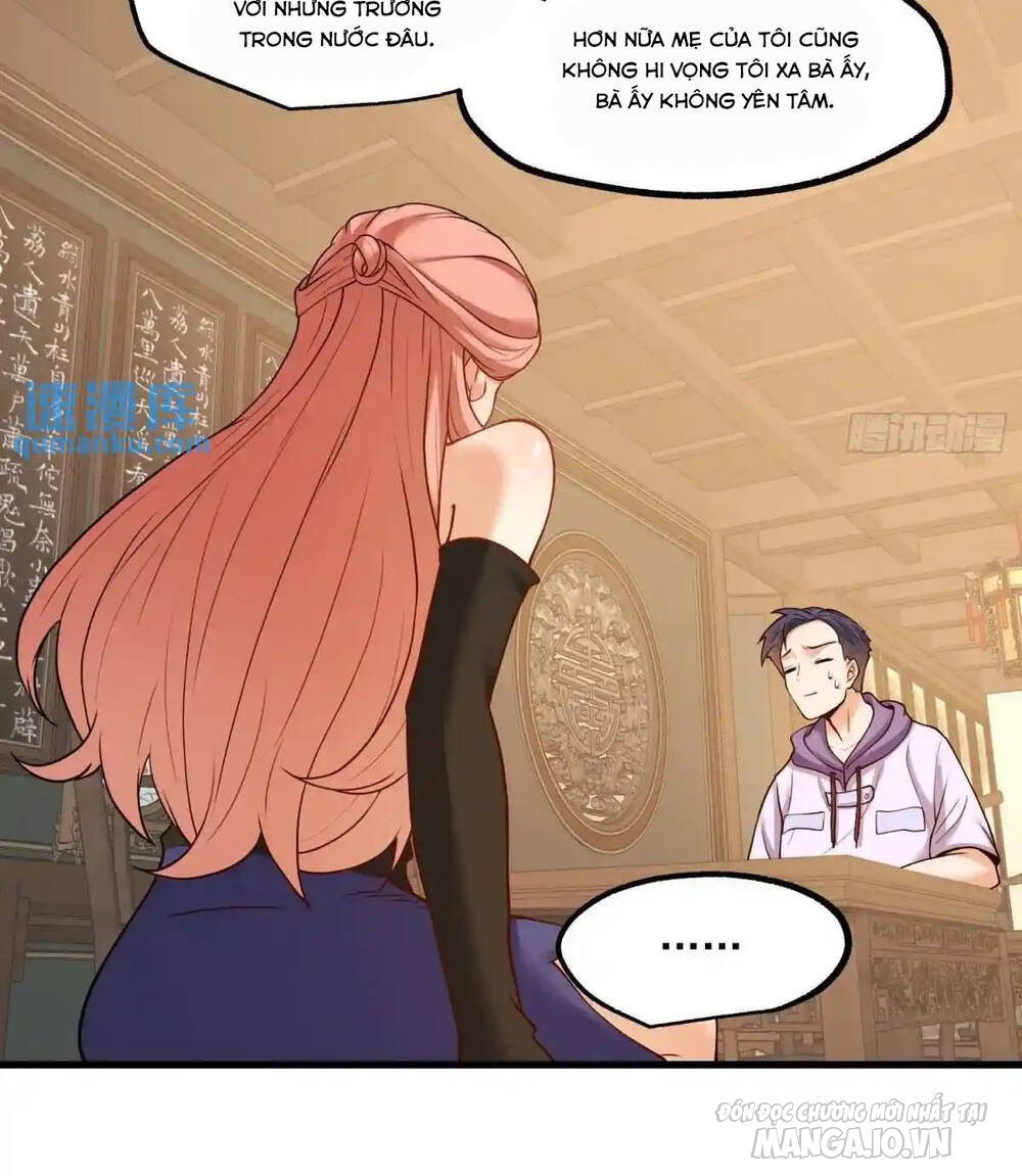 Trùng Sinh Không Làm Chạn Vương – Ta Một Mình Thăng Cấp Khắc Kim Chapter 49 - Trang 2