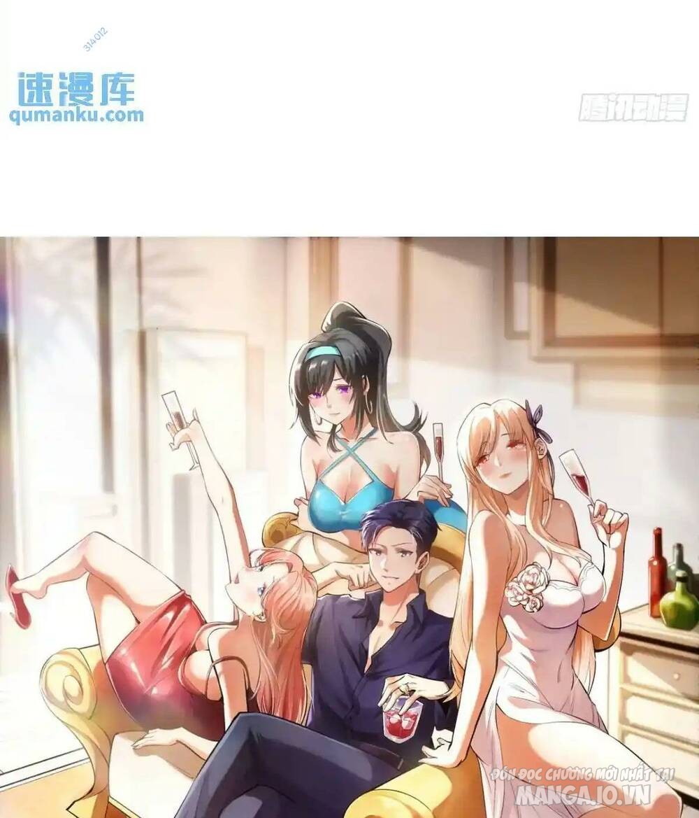 Trùng Sinh Không Làm Chạn Vương – Ta Một Mình Thăng Cấp Khắc Kim Chapter 49 - Trang 2