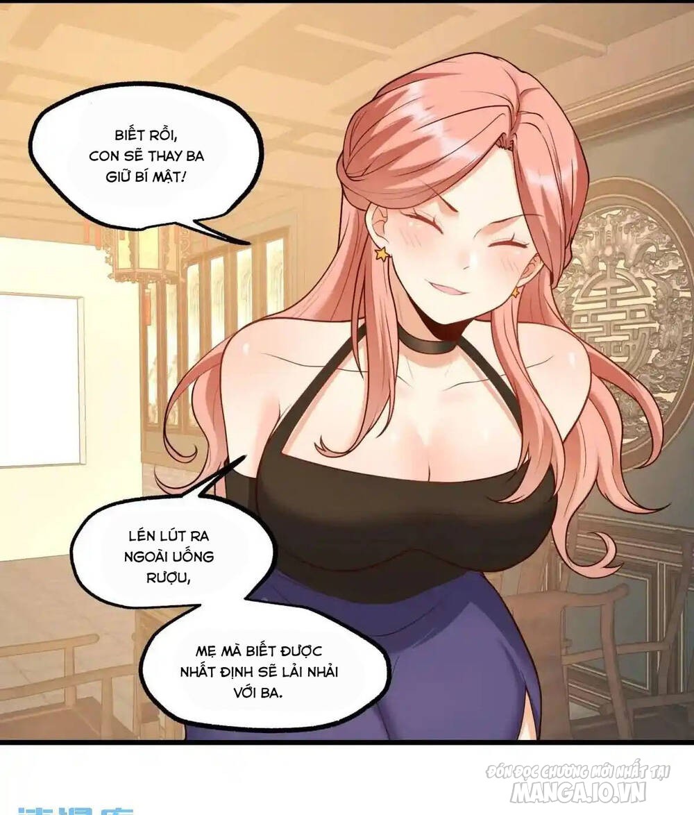 Trùng Sinh Không Làm Chạn Vương – Ta Một Mình Thăng Cấp Khắc Kim Chapter 49 - Trang 2