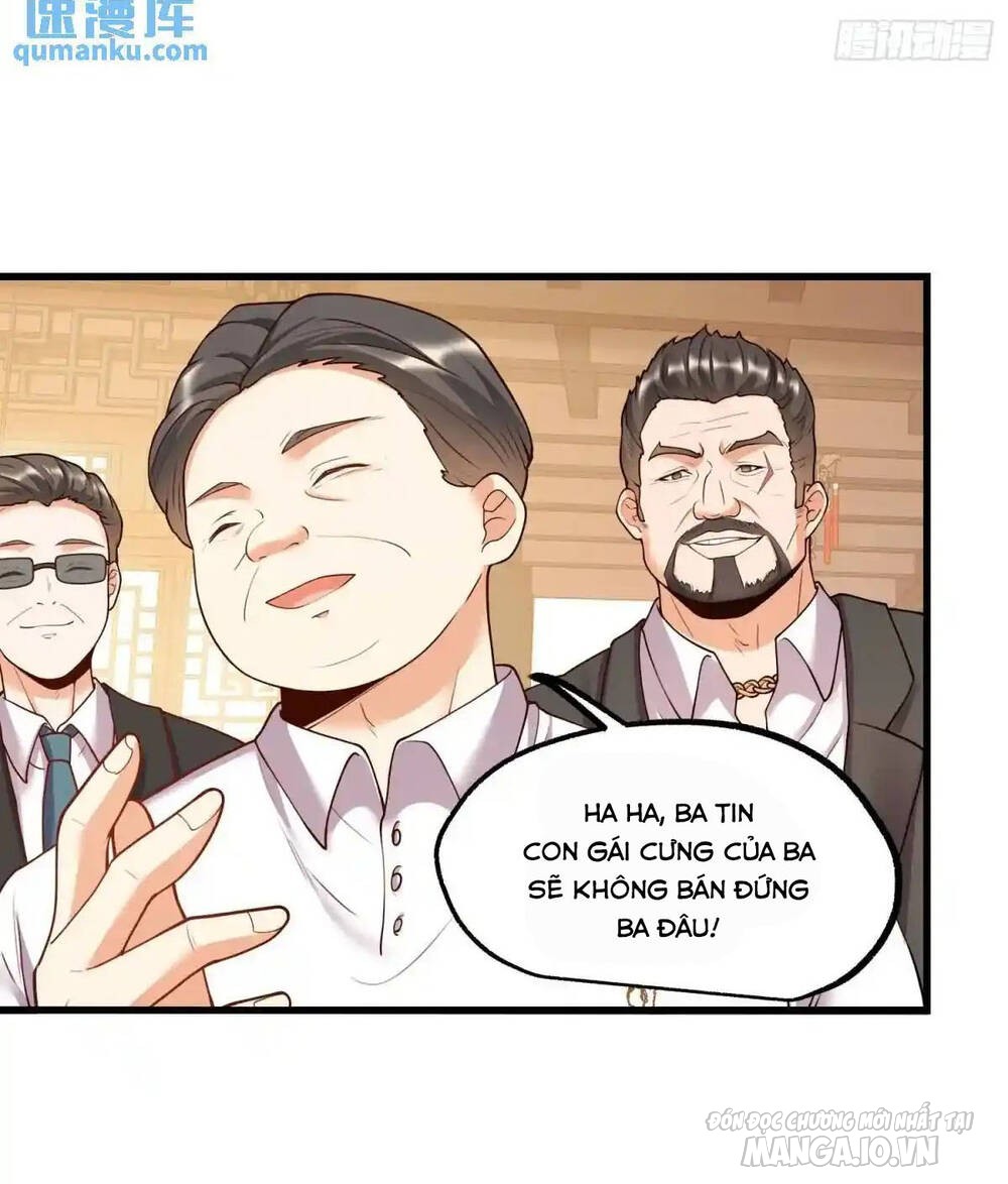 Trùng Sinh Không Làm Chạn Vương – Ta Một Mình Thăng Cấp Khắc Kim Chapter 49 - Trang 2