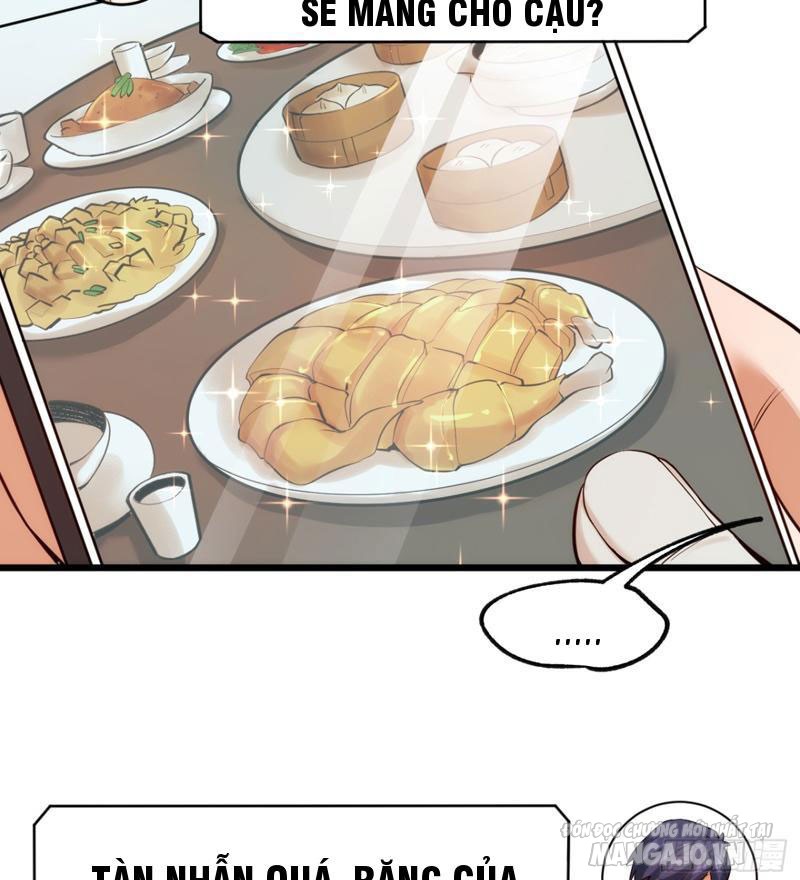 Trùng Sinh Không Làm Chạn Vương – Ta Một Mình Thăng Cấp Khắc Kim Chapter 5 - Trang 2