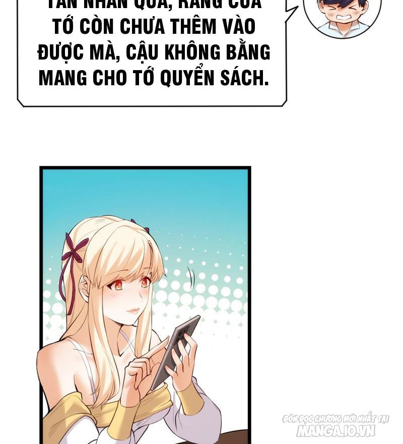 Trùng Sinh Không Làm Chạn Vương – Ta Một Mình Thăng Cấp Khắc Kim Chapter 5 - Trang 2