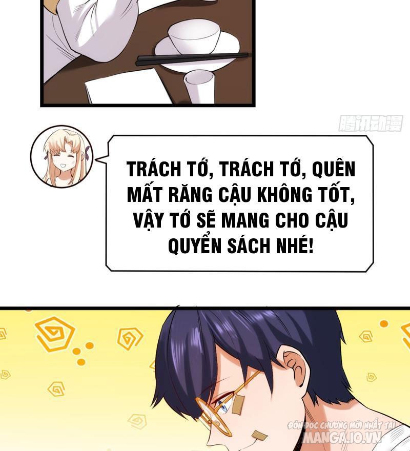 Trùng Sinh Không Làm Chạn Vương – Ta Một Mình Thăng Cấp Khắc Kim Chapter 5 - Trang 2