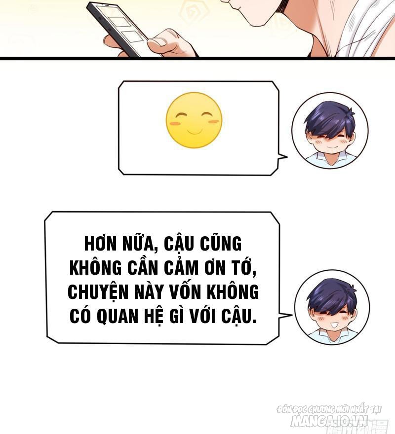 Trùng Sinh Không Làm Chạn Vương – Ta Một Mình Thăng Cấp Khắc Kim Chapter 5 - Trang 2