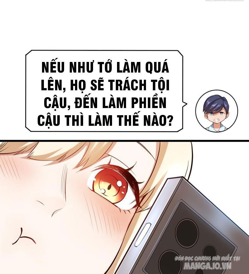 Trùng Sinh Không Làm Chạn Vương – Ta Một Mình Thăng Cấp Khắc Kim Chapter 5 - Trang 2