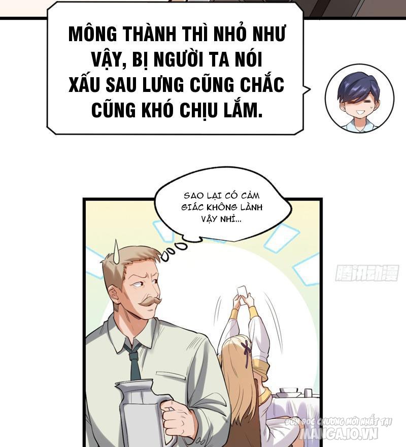Trùng Sinh Không Làm Chạn Vương – Ta Một Mình Thăng Cấp Khắc Kim Chapter 5 - Trang 2
