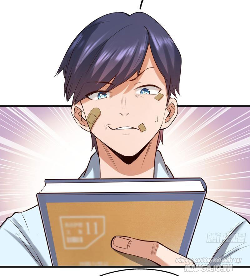 Trùng Sinh Không Làm Chạn Vương – Ta Một Mình Thăng Cấp Khắc Kim Chapter 5 - Trang 2