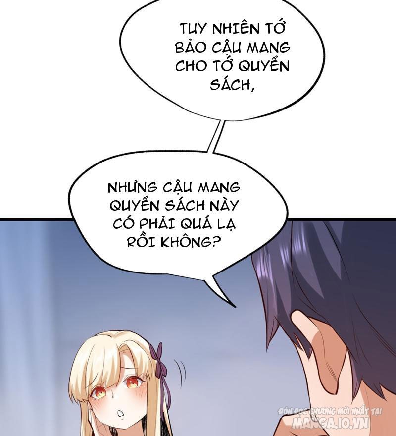 Trùng Sinh Không Làm Chạn Vương – Ta Một Mình Thăng Cấp Khắc Kim Chapter 5 - Trang 2