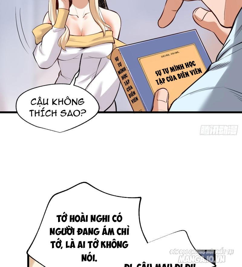 Trùng Sinh Không Làm Chạn Vương – Ta Một Mình Thăng Cấp Khắc Kim Chapter 5 - Trang 2