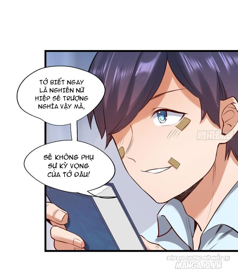 Trùng Sinh Không Làm Chạn Vương – Ta Một Mình Thăng Cấp Khắc Kim Chapter 5 - Trang 2