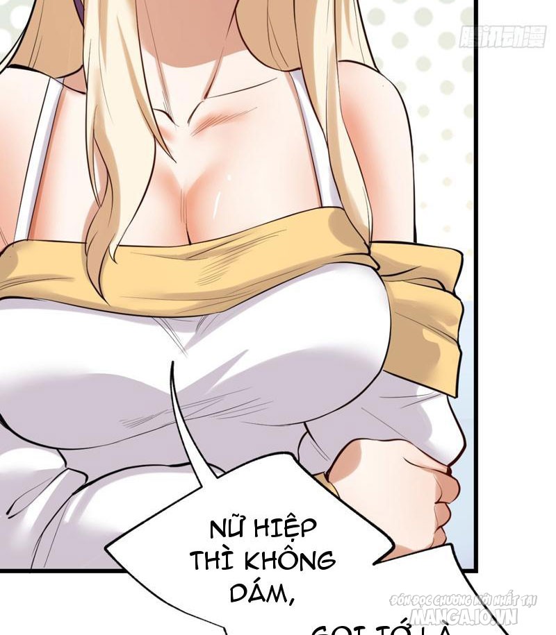 Trùng Sinh Không Làm Chạn Vương – Ta Một Mình Thăng Cấp Khắc Kim Chapter 5 - Trang 2