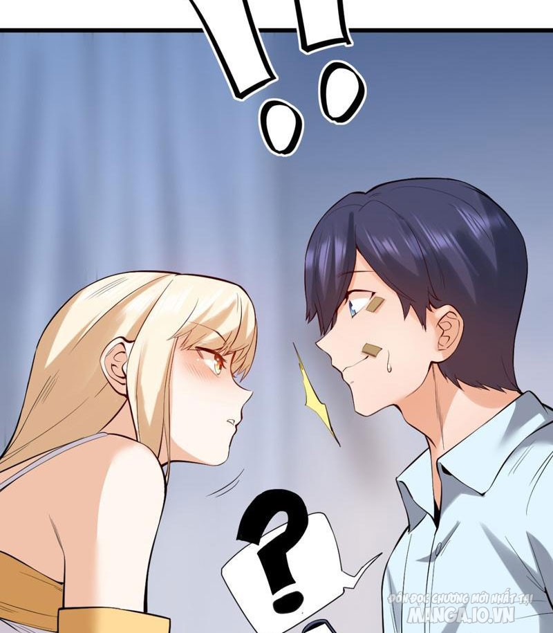 Trùng Sinh Không Làm Chạn Vương – Ta Một Mình Thăng Cấp Khắc Kim Chapter 5 - Trang 2