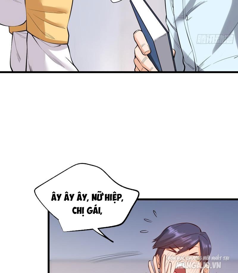 Trùng Sinh Không Làm Chạn Vương – Ta Một Mình Thăng Cấp Khắc Kim Chapter 5 - Trang 2