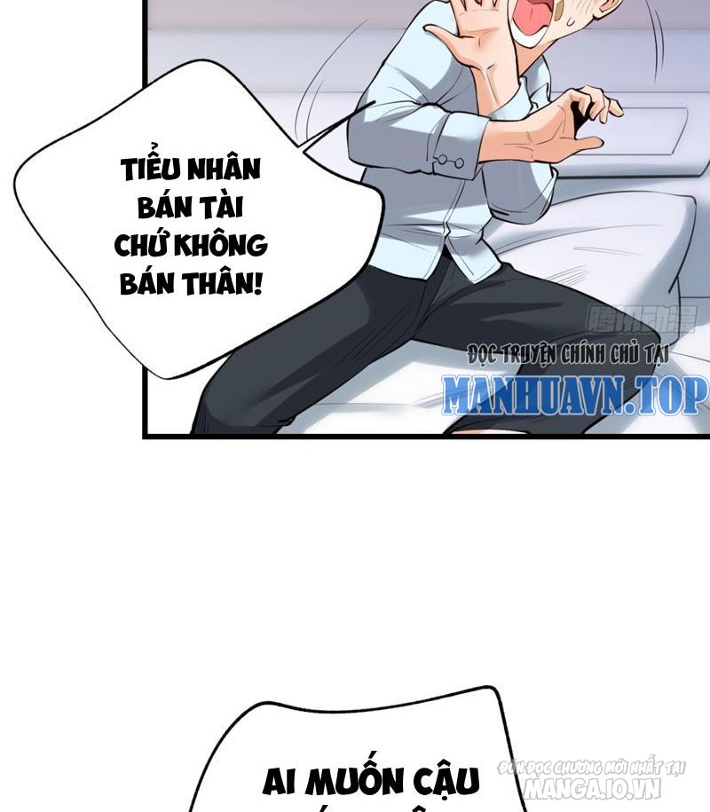 Trùng Sinh Không Làm Chạn Vương – Ta Một Mình Thăng Cấp Khắc Kim Chapter 5 - Trang 2