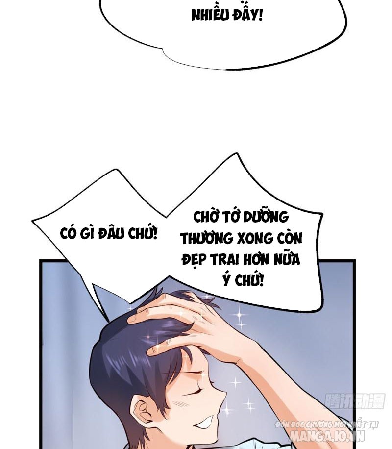 Trùng Sinh Không Làm Chạn Vương – Ta Một Mình Thăng Cấp Khắc Kim Chapter 5 - Trang 2