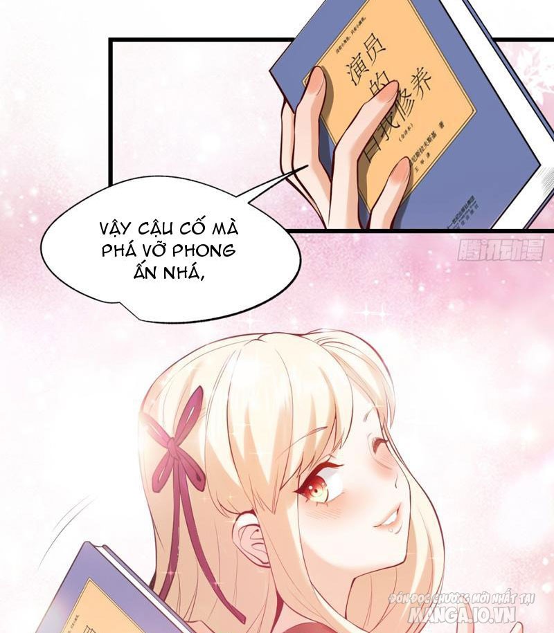 Trùng Sinh Không Làm Chạn Vương – Ta Một Mình Thăng Cấp Khắc Kim Chapter 5 - Trang 2