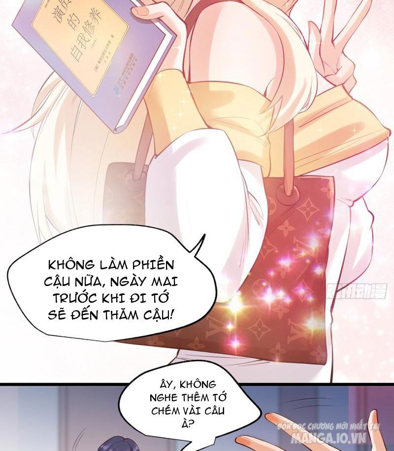 Trùng Sinh Không Làm Chạn Vương – Ta Một Mình Thăng Cấp Khắc Kim Chapter 5 - Trang 2