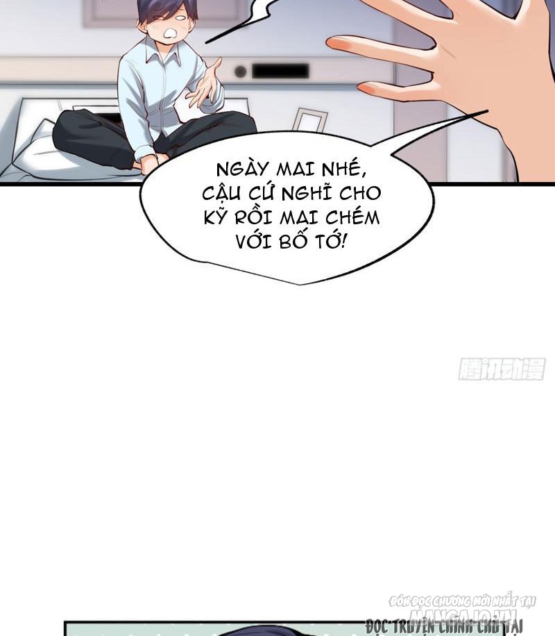 Trùng Sinh Không Làm Chạn Vương – Ta Một Mình Thăng Cấp Khắc Kim Chapter 5 - Trang 2