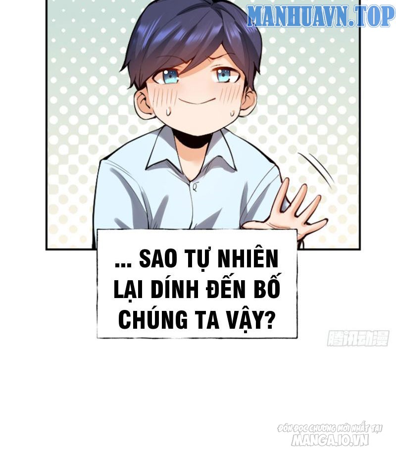 Trùng Sinh Không Làm Chạn Vương – Ta Một Mình Thăng Cấp Khắc Kim Chapter 5 - Trang 2