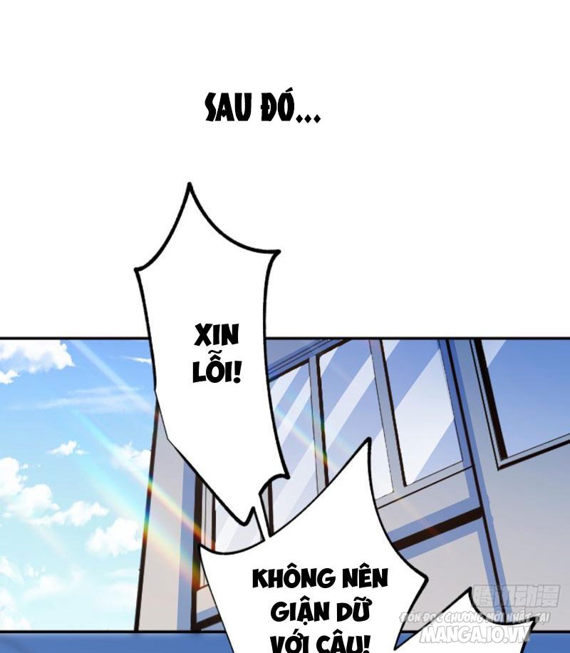 Trùng Sinh Không Làm Chạn Vương – Ta Một Mình Thăng Cấp Khắc Kim Chapter 5 - Trang 2