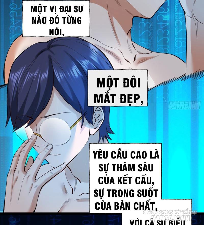 Trùng Sinh Không Làm Chạn Vương – Ta Một Mình Thăng Cấp Khắc Kim Chapter 5 - Trang 2
