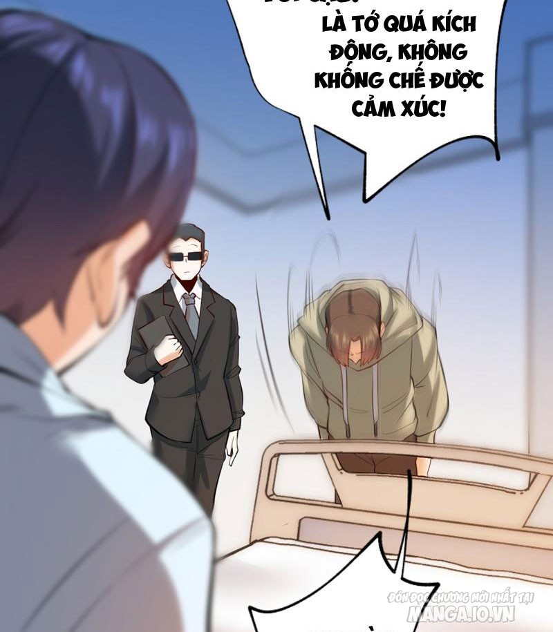 Trùng Sinh Không Làm Chạn Vương – Ta Một Mình Thăng Cấp Khắc Kim Chapter 5 - Trang 2