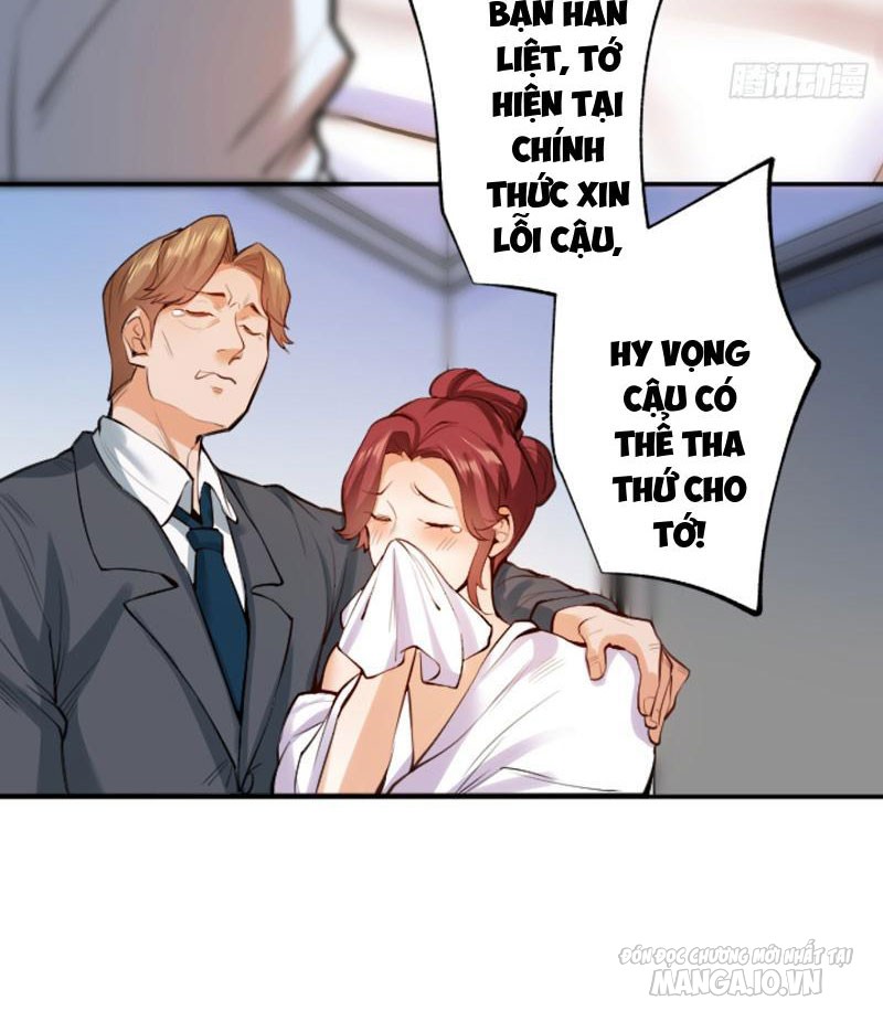 Trùng Sinh Không Làm Chạn Vương – Ta Một Mình Thăng Cấp Khắc Kim Chapter 5 - Trang 2