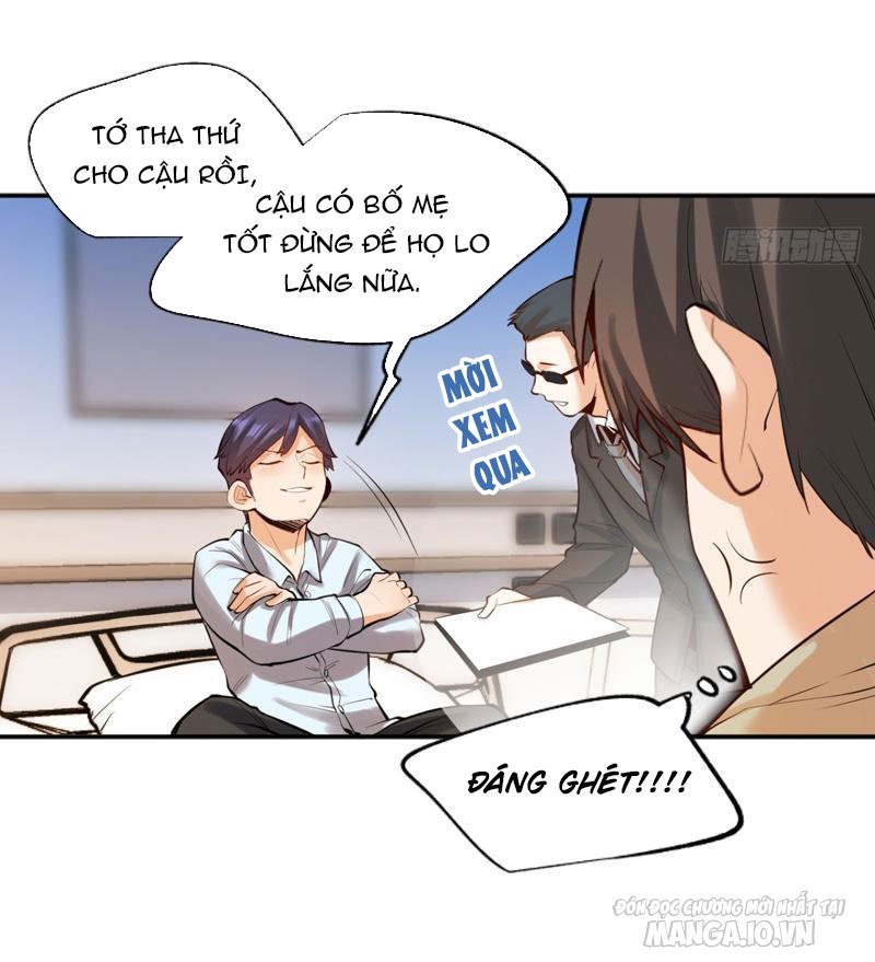 Trùng Sinh Không Làm Chạn Vương – Ta Một Mình Thăng Cấp Khắc Kim Chapter 5 - Trang 2