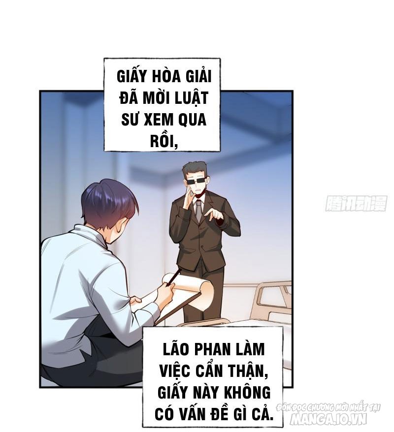 Trùng Sinh Không Làm Chạn Vương – Ta Một Mình Thăng Cấp Khắc Kim Chapter 5 - Trang 2