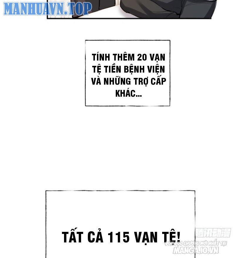 Trùng Sinh Không Làm Chạn Vương – Ta Một Mình Thăng Cấp Khắc Kim Chapter 5 - Trang 2