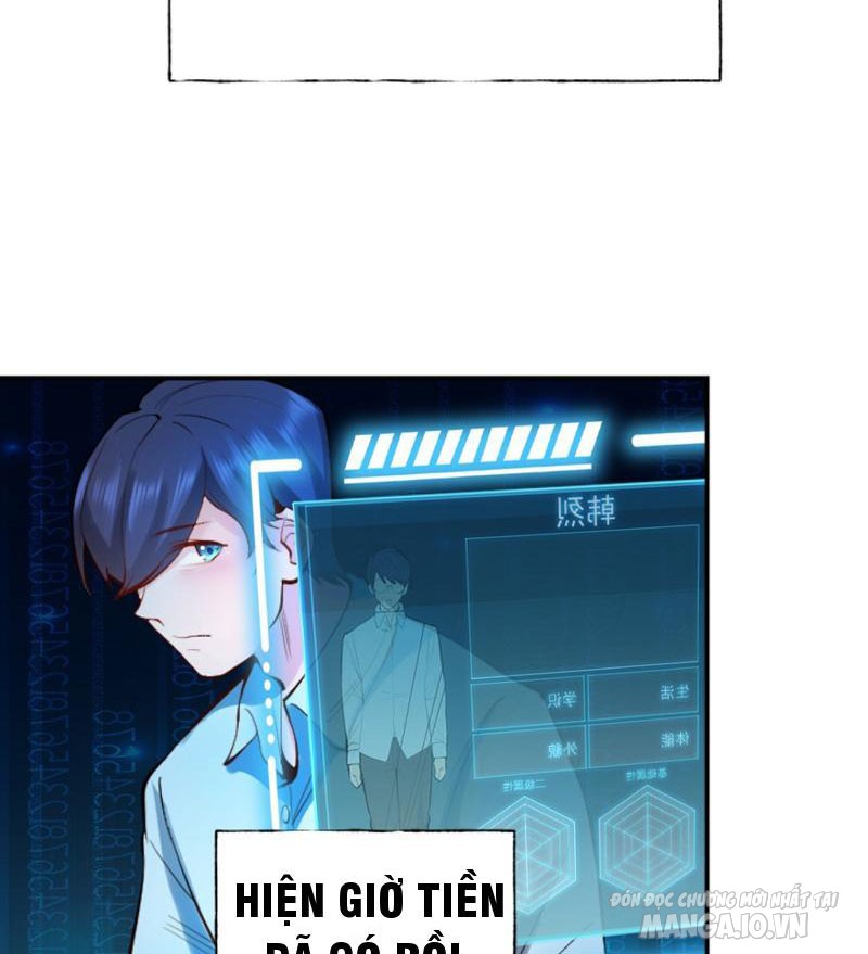 Trùng Sinh Không Làm Chạn Vương – Ta Một Mình Thăng Cấp Khắc Kim Chapter 5 - Trang 2