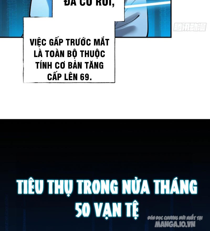 Trùng Sinh Không Làm Chạn Vương – Ta Một Mình Thăng Cấp Khắc Kim Chapter 5 - Trang 2