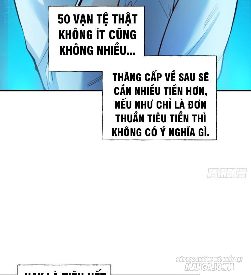 Trùng Sinh Không Làm Chạn Vương – Ta Một Mình Thăng Cấp Khắc Kim Chapter 5 - Trang 2