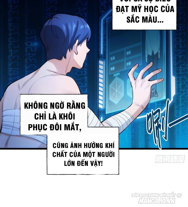 Trùng Sinh Không Làm Chạn Vương – Ta Một Mình Thăng Cấp Khắc Kim Chapter 5 - Trang 2