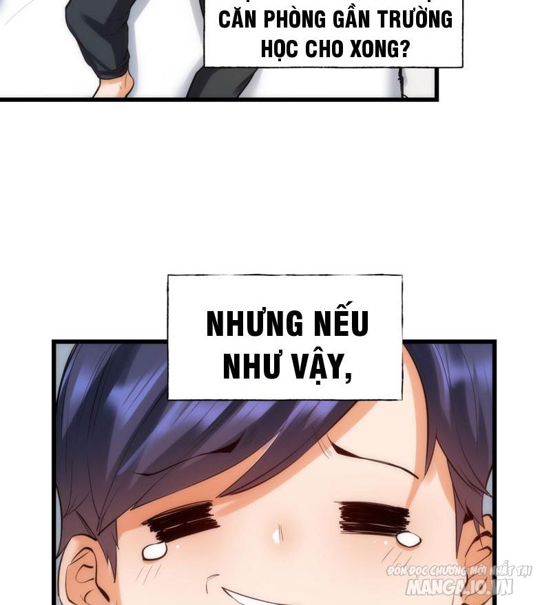 Trùng Sinh Không Làm Chạn Vương – Ta Một Mình Thăng Cấp Khắc Kim Chapter 5 - Trang 2