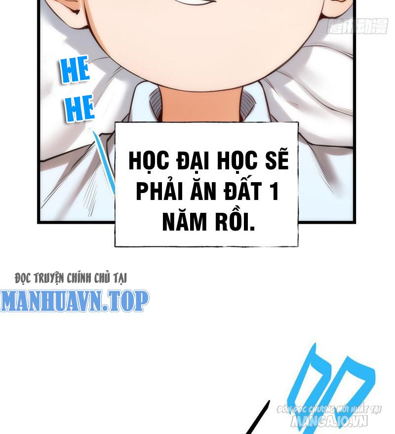 Trùng Sinh Không Làm Chạn Vương – Ta Một Mình Thăng Cấp Khắc Kim Chapter 5 - Trang 2