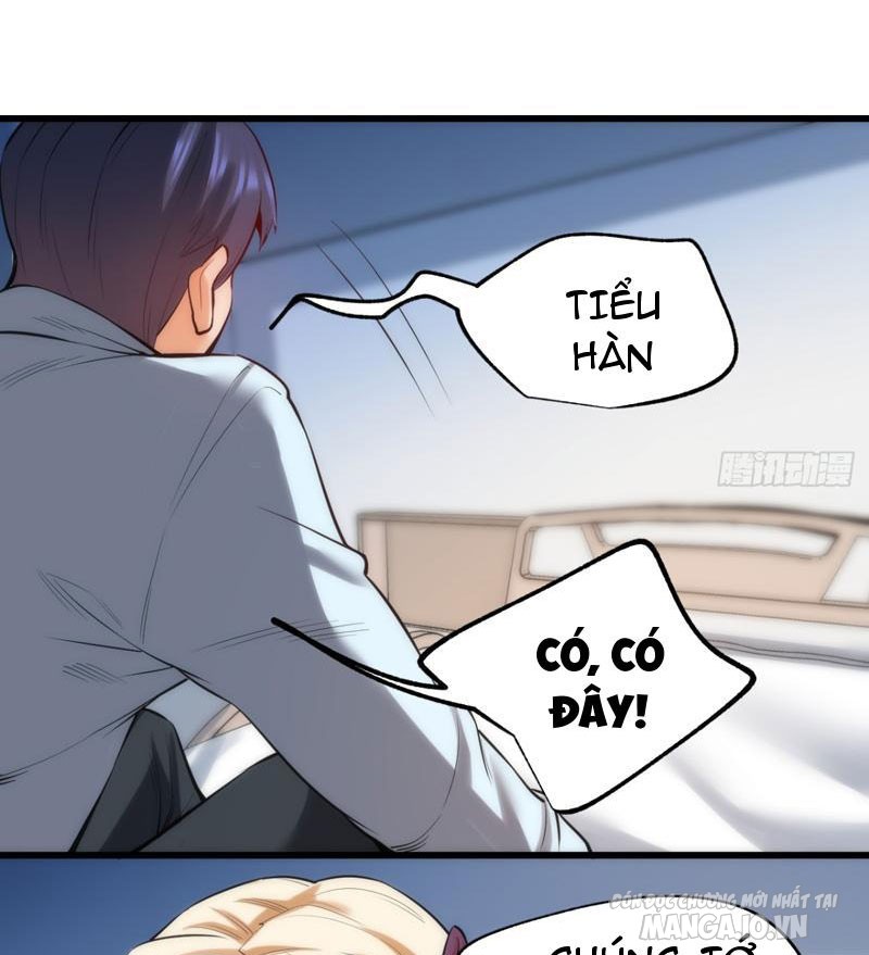 Trùng Sinh Không Làm Chạn Vương – Ta Một Mình Thăng Cấp Khắc Kim Chapter 5 - Trang 2