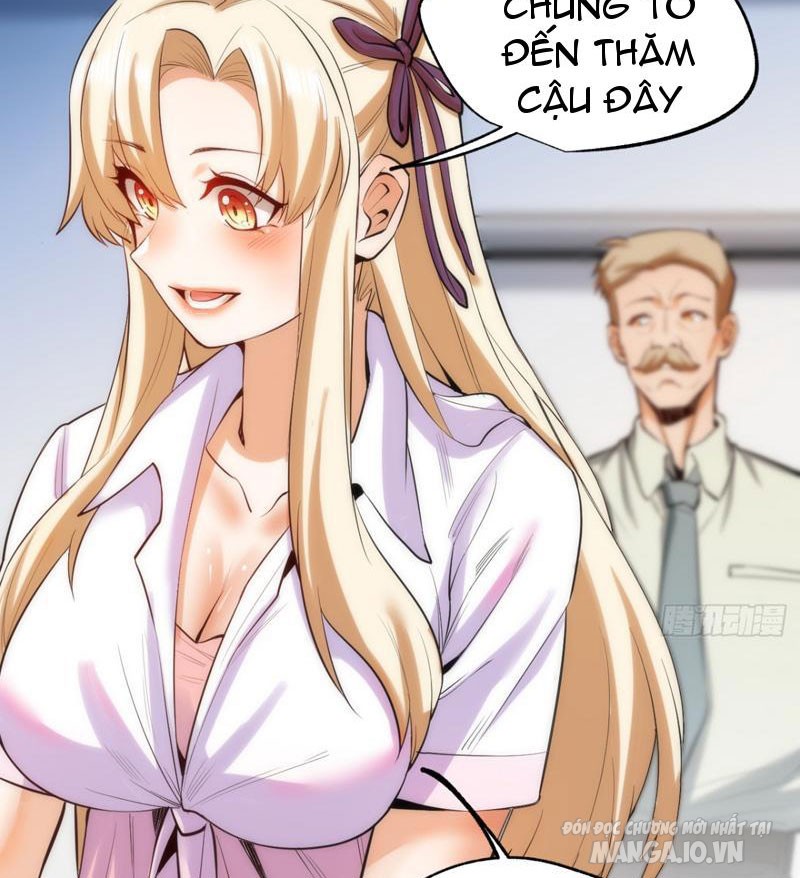 Trùng Sinh Không Làm Chạn Vương – Ta Một Mình Thăng Cấp Khắc Kim Chapter 5 - Trang 2